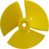 9995269 Impeller and Screw Maytronics Dolphin Yellow