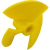 9995269 Impeller and Screw Maytronics Dolphin Yellow