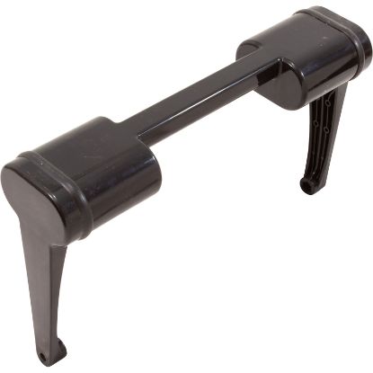 9995725 Handle Assembly Maytronics Black