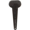 9995725 Handle Assembly Maytronics Black