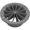 9995074-ASSY Impeller Tube Maytronics Dolphin Gray