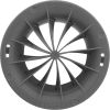 9995074-ASSY Impeller Tube Maytronics Dolphin Gray