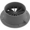 9995074-ASSY Impeller Tube Maytronics Dolphin Gray
