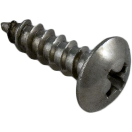 R01045 Control Handle Screw Pentair Vac-Mate Skimmer