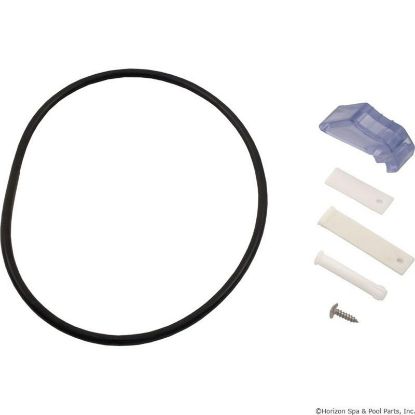 R211600 Latch Kit Pentair Leaf Trap Model 186