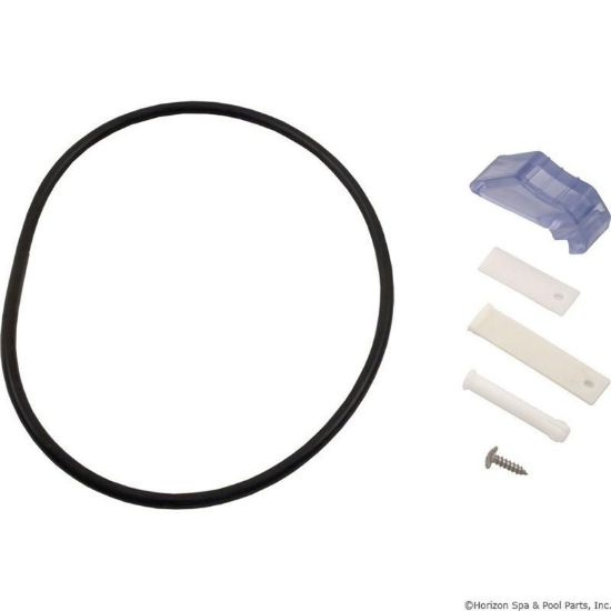 R211600 Latch Kit Pentair Leaf Trap Model 186