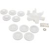 522634 Gear Kit A&A Manufacturing 5 Port Top Feed