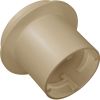 516980 Floor Fitting A & A Style II Cleaning Head Tan