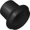 516963 Floor Fitting A & A Style II Cleaning Head Black