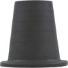 PVXS0020BLK Hose Cone The Pool Cleaner? 2-Wheel/4-Wheel Black