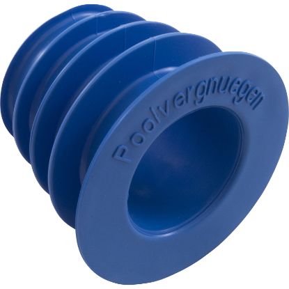 PVXH035BLU Hose Cone The Pool Cleaner? 2-Wheel/4-Wheel