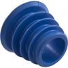 PVXH035BLU Hose Cone The Pool Cleaner? 2-Wheel/4-Wheel