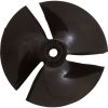 360131 Impeller Pentair Kreepy Krauly Prowler 830/820