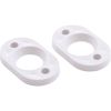 EC135 Thrust Jet Plate Pentair Letro Legend Cleaners qty 2White