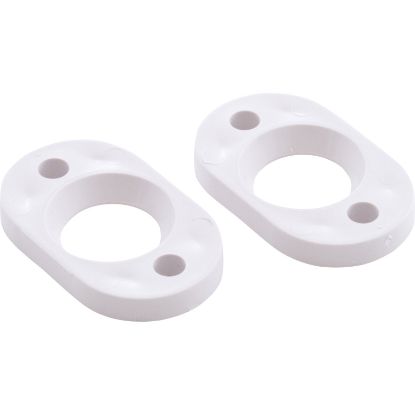 EC135 Thrust Jet Plate Pentair Letro Legend Cleaners qty 2White