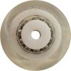R201557Z Wheel Pentair ProVac/Super ProVacw/Ball Bearings Clear