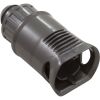 360250 Quick Connecter to Cleaner Kit Pentair Racer Feed Line