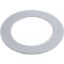 216-0030 Trim Ring Waterway Gunite Stainless