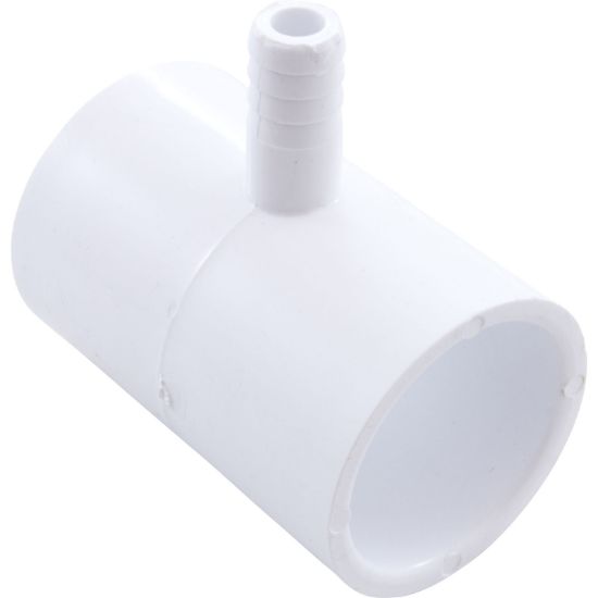 413-4350 Barb Tee 3/8