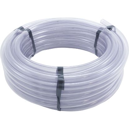  Air/Water Tubing Vinyl 3/4"id x 1"od 100ft Roll