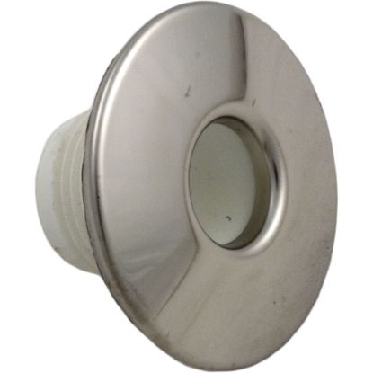 212-9880 Jet Intl WW Ozone Cluster 1-1/2" fd Stainless