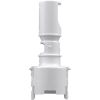 218-5140 Diffuser Waterway Cluster Storm Jet White