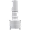 218-5140 Diffuser Waterway Cluster Storm Jet White