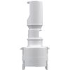 218-5140 Diffuser Waterway Cluster Storm Jet White