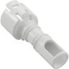 218-5140 Diffuser Waterway Cluster Storm Jet White