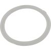 711-1750 Gasket Waterway Poly Jet Wall Fitting Thin