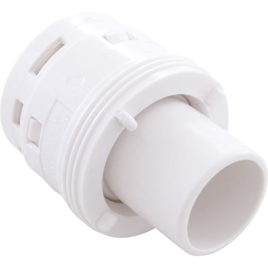 210-9790 Nozzle Waterway Poly Jet Caged Style Directional White
