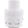 210-9790 Nozzle Waterway Poly Jet Caged Style Directional White