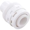 210-9790 Nozzle Waterway Poly Jet Caged Style Directional White