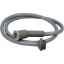 210-3247 Jet Internal Waterway Handheld Poly Jet Smooth Gray