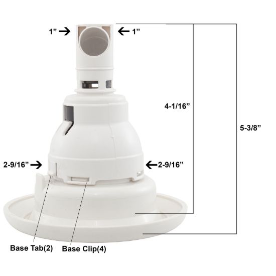 212-5611S Jet Intl WW Power Storm 5