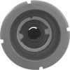 215-1197 Wall Fitting Waterway Poly Storm Gunite Gray Thread-In