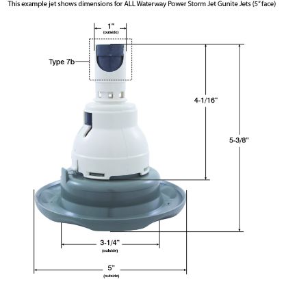 212-6430G Jet Intl WW Power Storm Gunite5