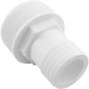 417-6160 Barb Adapter 1-1/2