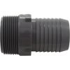 1436-015 Barb Adapter 1-1/2