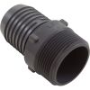 1436-015 Barb Adapter 1-1/2