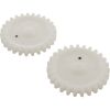 R0518800 Drive Gear Kit Zodiac Polaris 9300/9300xi/9350/9400/9450