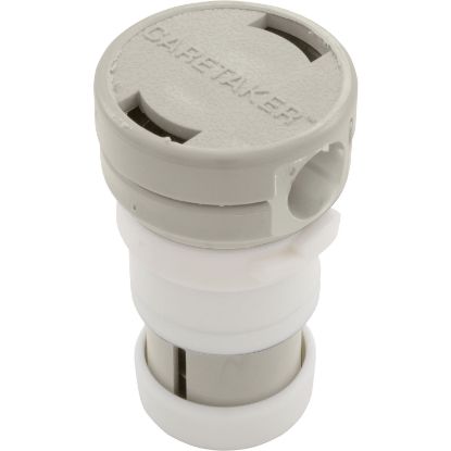 4-9-506 Cleaning Head Zodiac Polaris Hi-Flo Lt Cream