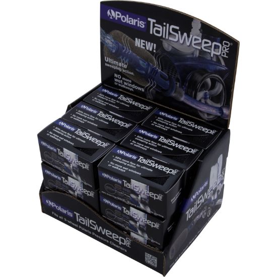 TSP10P Tailsweep PRO Zodiac/Polaris Bulk Pack