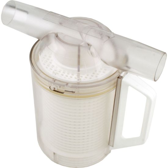 W26705 Leaf Trap Zodiac 1-1/2" Hose Connection