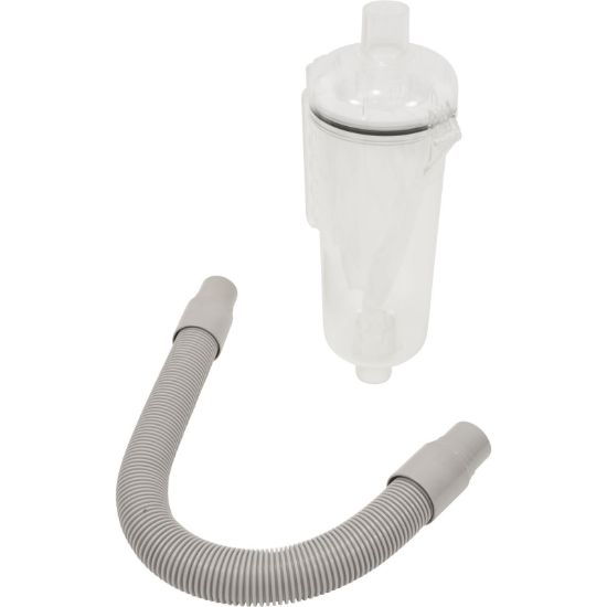 R211086 Leaf Trap Pentair Model 186B 2