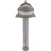 2700 Floating Thermometer GAME Surfin' Shark Pool/Spa