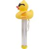 7000 Floating Thermometer GAME Derby Duck ThermometerPool/Spa