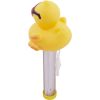 7000 Floating Thermometer GAME Derby Duck ThermometerPool/Spa