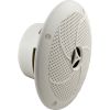 0703-101001 Flush Mount Speaker Gecko in.vox 5-1/4