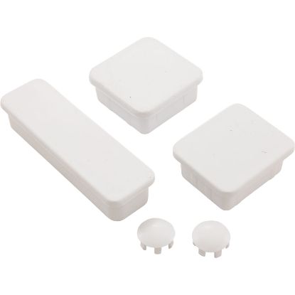 99-30-4300436 Fence Trim Kit GLI Pool Products Above Ground